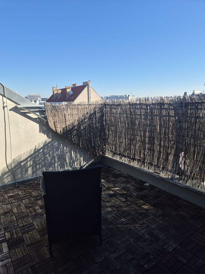 Prodej bytu 3+1 102 m², Columbusgasse 31, Wien, Wien Prodej bytu 3+1 102 m², Columbusgasse 31, Wien, Wien