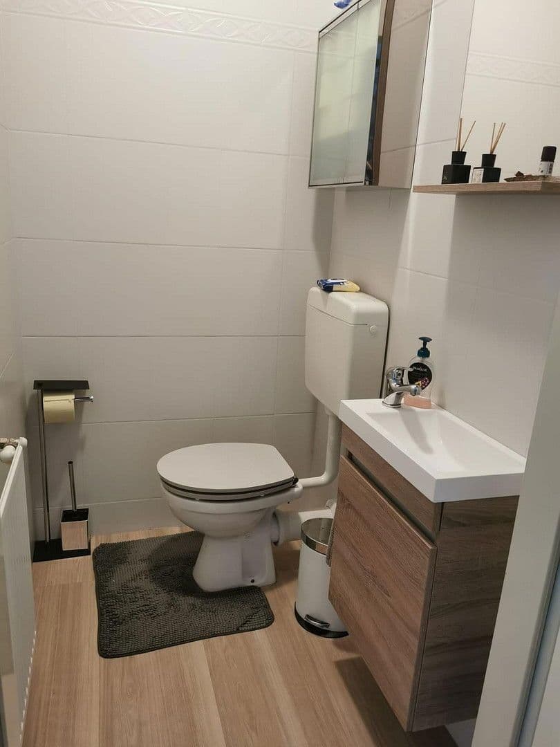 Prodej bytu 3+1 102 m², Columbusgasse 31, Wien, Wien Prodej bytu 3+1 102 m², Columbusgasse 31, Wien, Wien