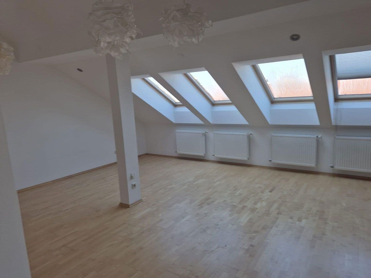 Prodej bytu 3+1 102 m², Columbusgasse 31, Wien, Wien Prodej bytu 3+1 102 m², Columbusgasse 31, Wien, Wien