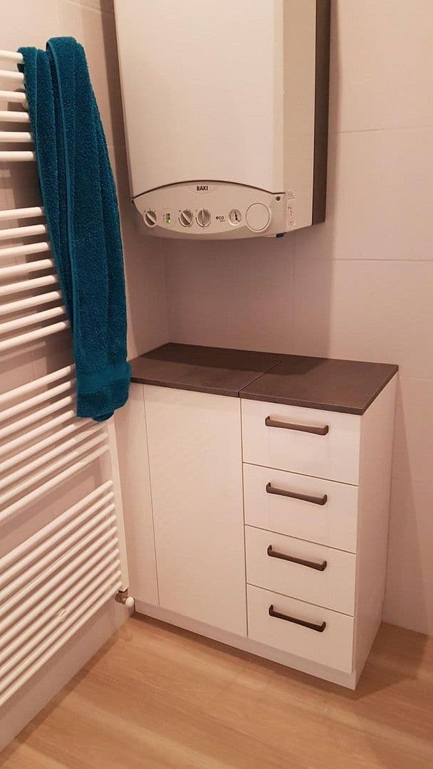 Prodej bytu 3+1 102 m², Columbusgasse 31, Wien, Wien Prodej bytu 3+1 102 m², Columbusgasse 31, Wien, Wien