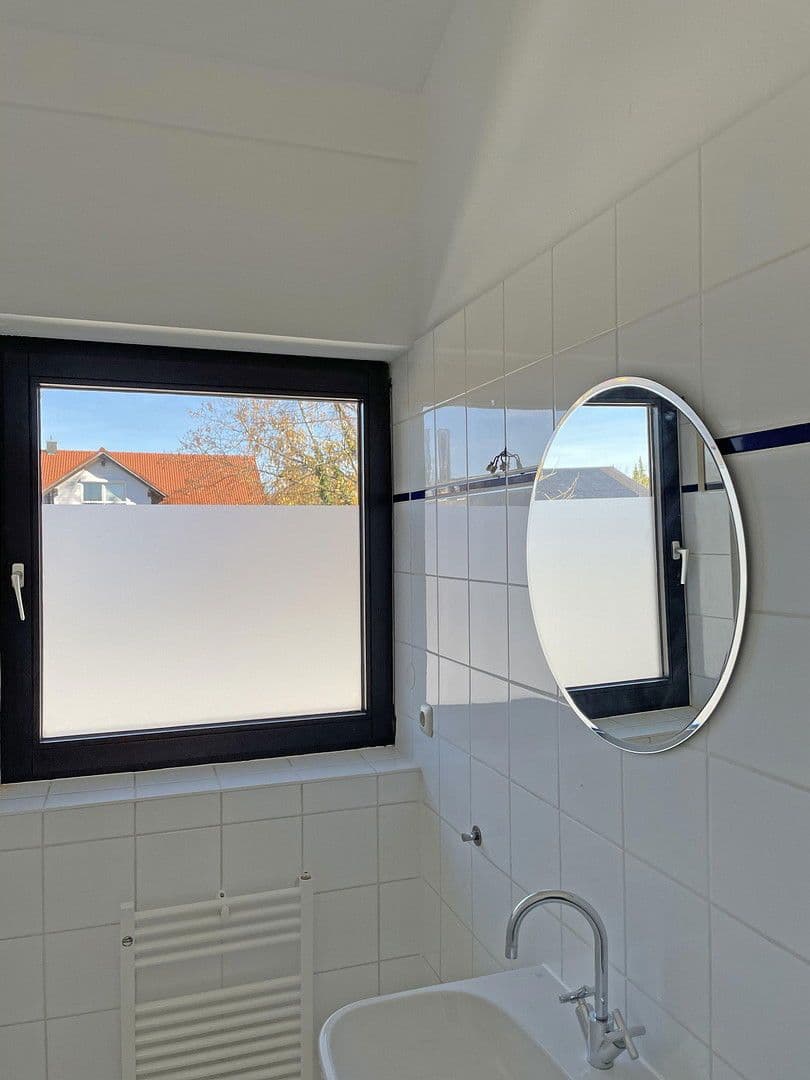 Pronájem domu 130 m², pozemek 359 m², München, Bavorsko Pronájem domu 130 m², pozemek 359 m², München, Bavorsko