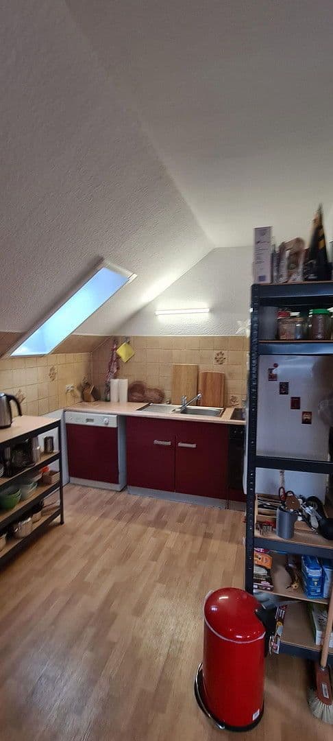 Pronájem bytu 2+1 62 m², Am Stockweg 5, Gummersbach, Severní Porýní-Vestfálsko Pronájem bytu 2+1 62 m², Am Stockweg 5, Gummersbach, Severní Porýní-Vestfálsko