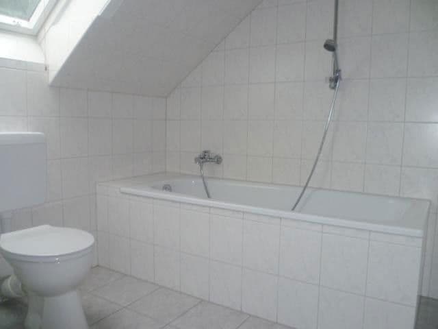 Pronájem bytu 2+1 62 m², Am Stockweg 5, Gummersbach, Severní Porýní-Vestfálsko Pronájem bytu 2+1 62 m², Am Stockweg 5, Gummersbach, Severní Porýní-Vestfálsko