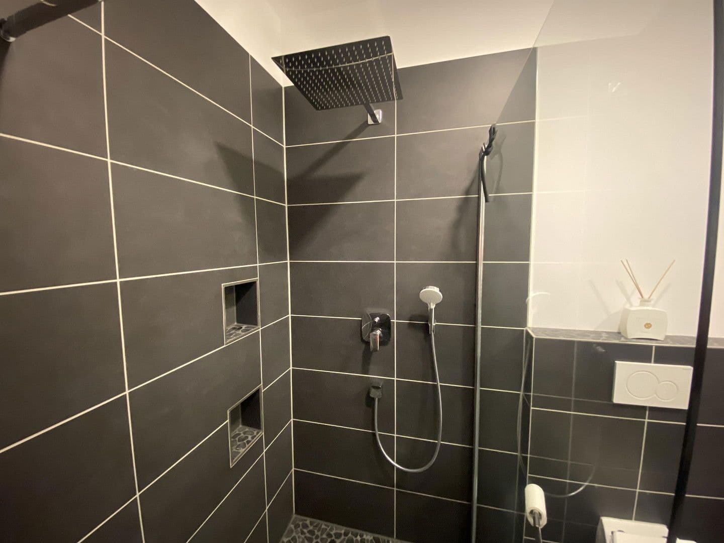 Pronájem bytu 3+1 68 m², Stedinger Str. 32, Delmenhorst, Dolní Sasko Pronájem bytu 3+1 68 m², Stedinger Str. 32, Delmenhorst, Dolní Sasko