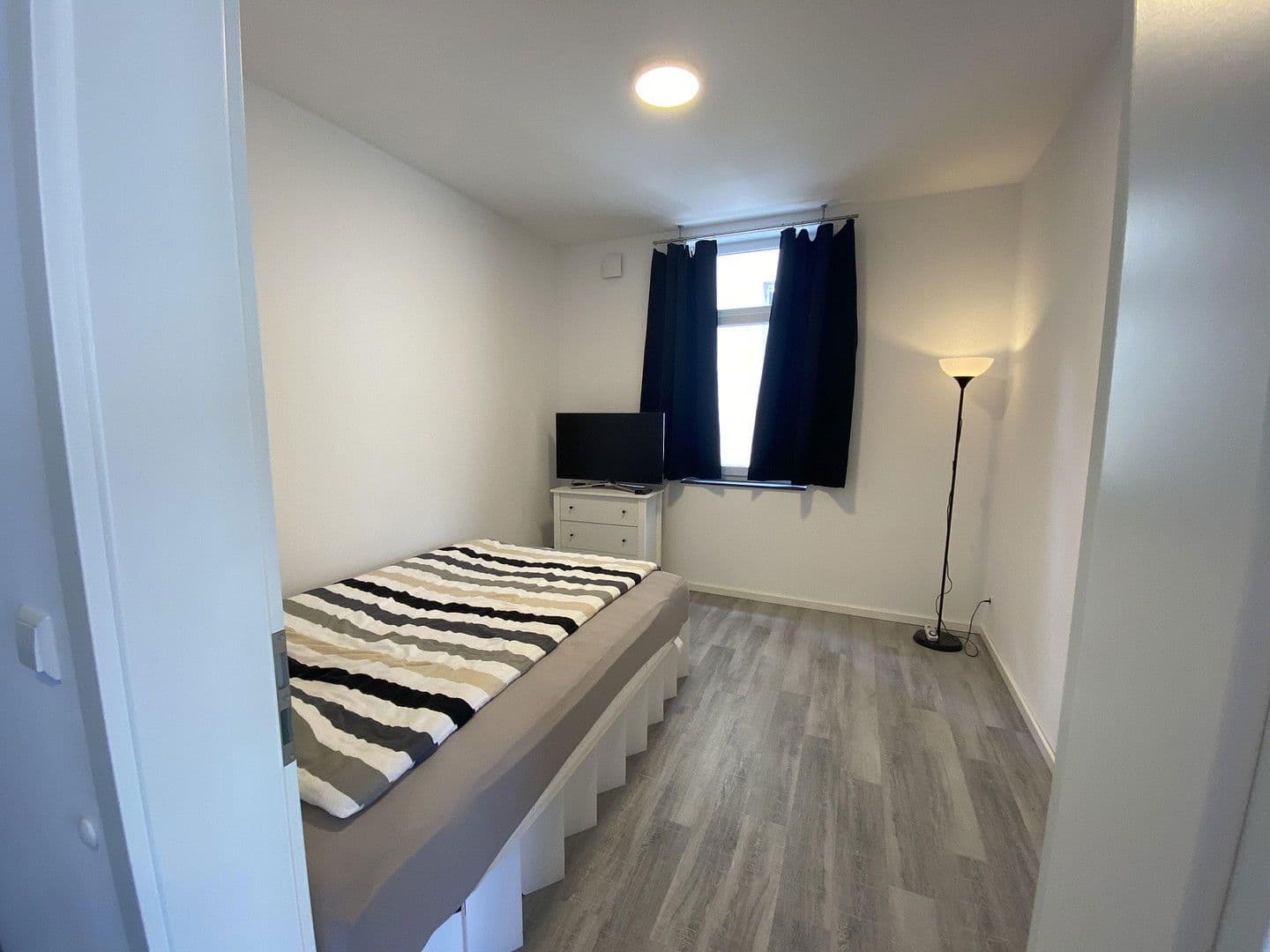 Pronájem bytu 3+1 68 m², Stedinger Str. 32, Delmenhorst, Dolní Sasko Pronájem bytu 3+1 68 m², Stedinger Str. 32, Delmenhorst, Dolní Sasko