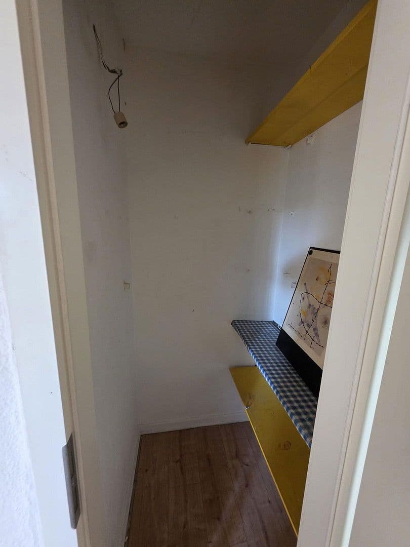 Pronájem bytu 2+kk 47 m², Dillenburger Straße 38–40, Köln-Kalk, Severní Porýní-Vestfálsko Pronájem bytu 2+kk 47 m², Dillenburger Straße 38–40, Köln-Kalk, Severní Porýní-Vestfálsko