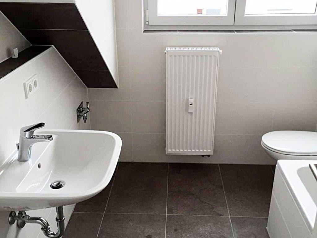 Prodej bytu 2+1 40 m², Am Breitenbach 12, Langweid am Lech, Bavorsko Prodej bytu 2+1 40 m², Am Breitenbach 12, Langweid am Lech, Bavorsko