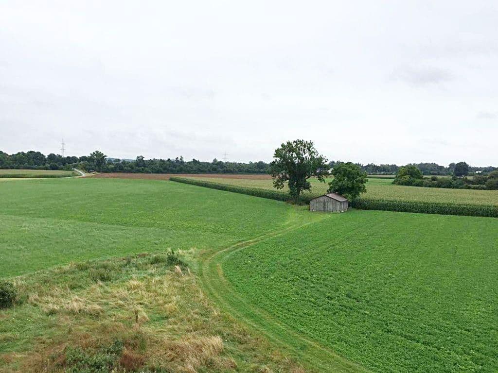 Prodej bytu 2+1 40 m², Am Breitenbach 12, Langweid am Lech, Bavorsko Prodej bytu 2+1 40 m², Am Breitenbach 12, Langweid am Lech, Bavorsko