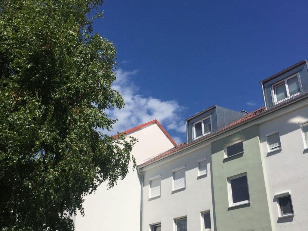 Prodej bytu 2+1 40 m², Am Breitenbach 12, Langweid am Lech, Bavorsko Prodej bytu 2+1 40 m², Am Breitenbach 12, Langweid am Lech, Bavorsko