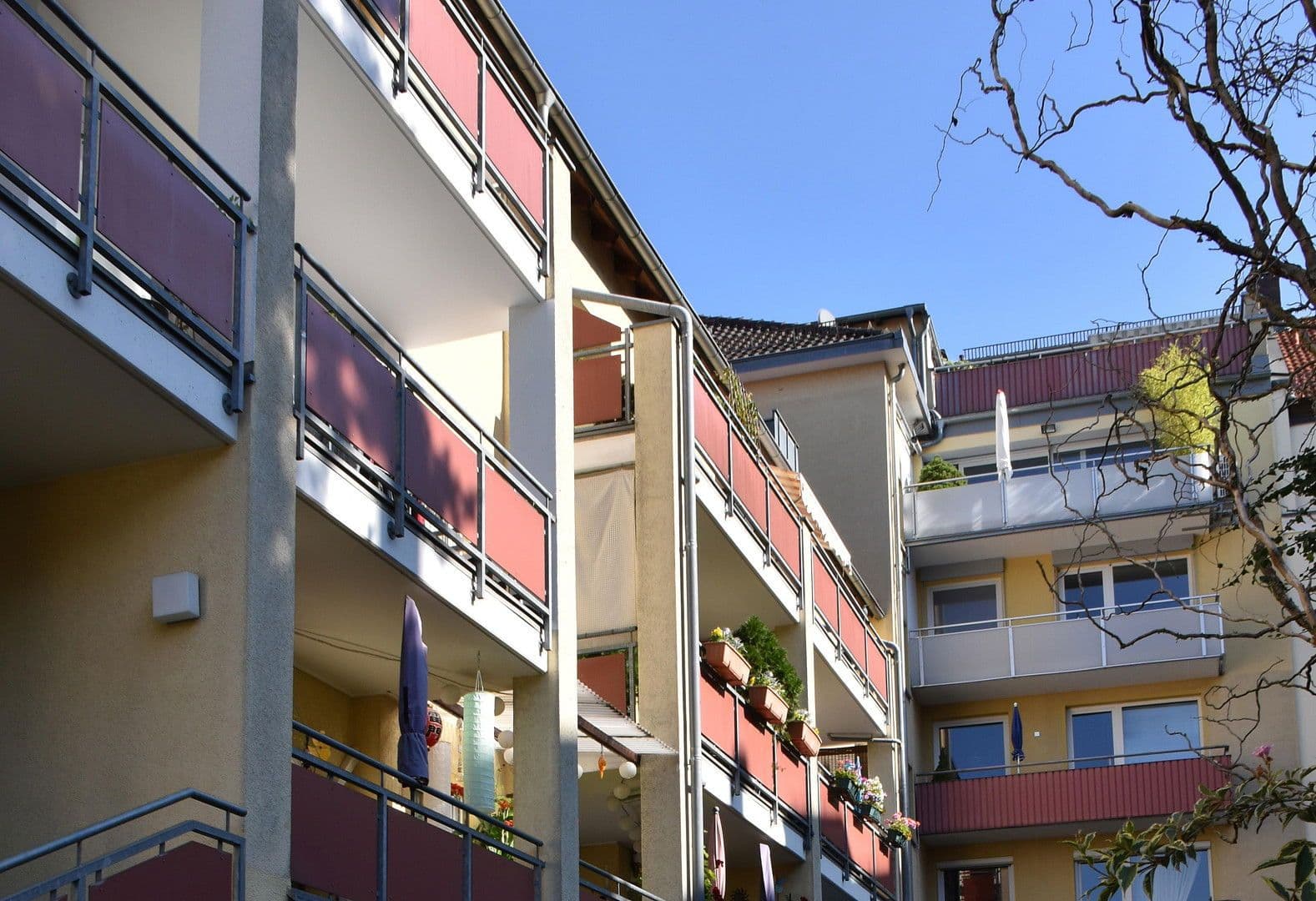 Prodej bytu 619 m², Nürnberg, Bavorsko Prodej bytu 619 m², Nürnberg, Bavorsko