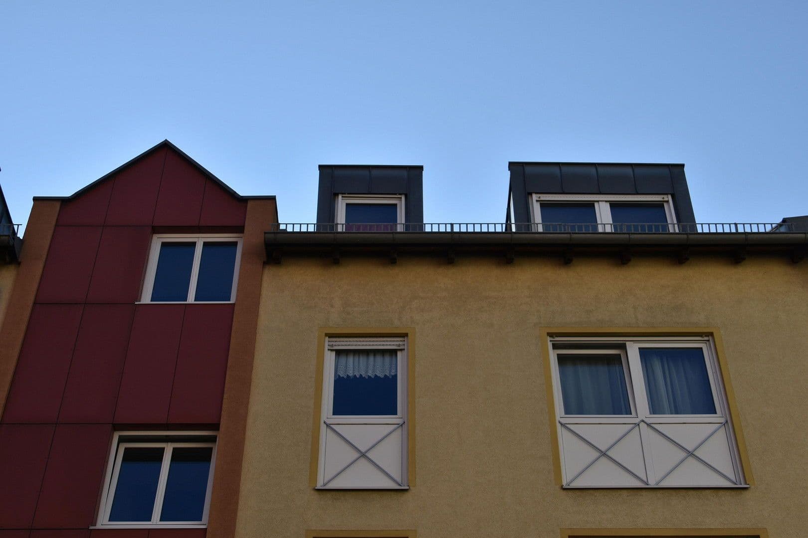 Prodej bytu 619 m², Nürnberg, Bavorsko Prodej bytu 619 m², Nürnberg, Bavorsko