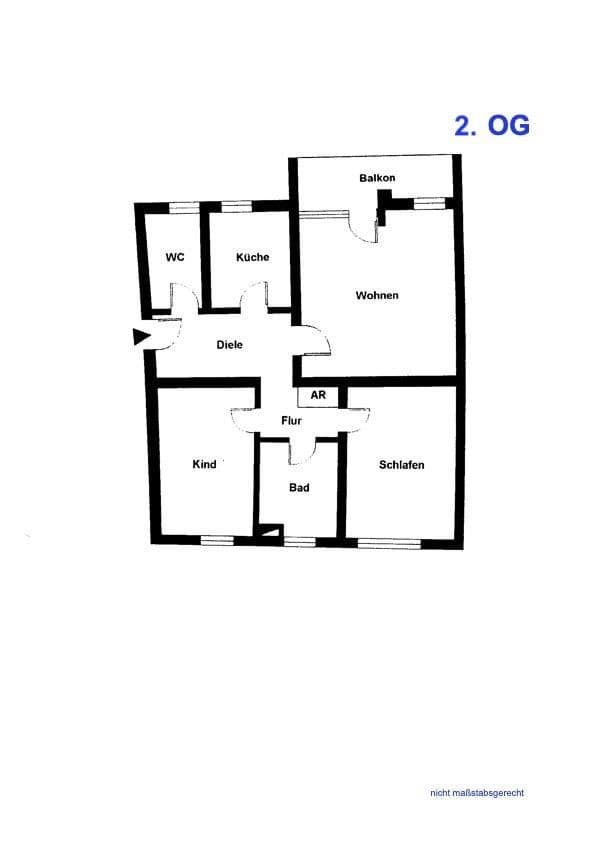 Prodej bytu 619 m², Nürnberg, Bavorsko Prodej bytu 619 m², Nürnberg, Bavorsko