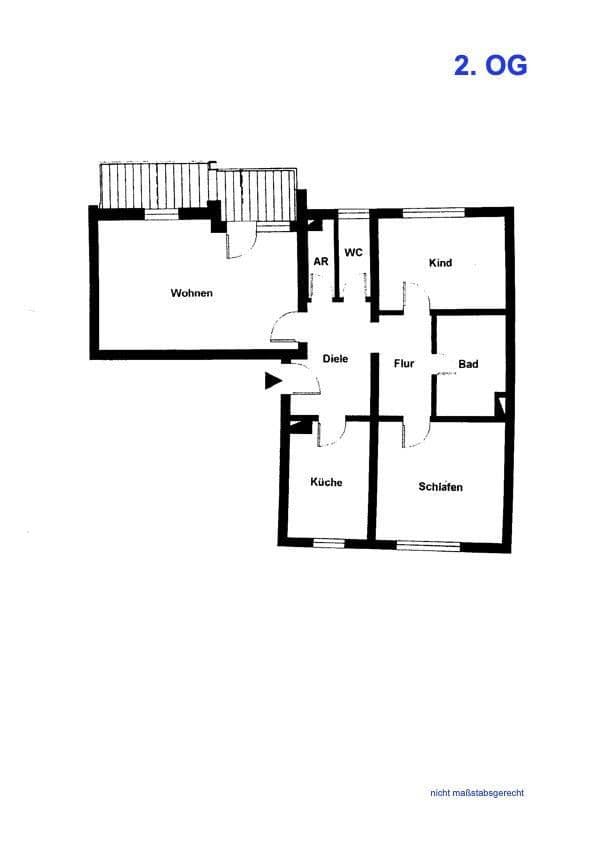 Prodej bytu 619 m², Nürnberg, Bavorsko Prodej bytu 619 m², Nürnberg, Bavorsko