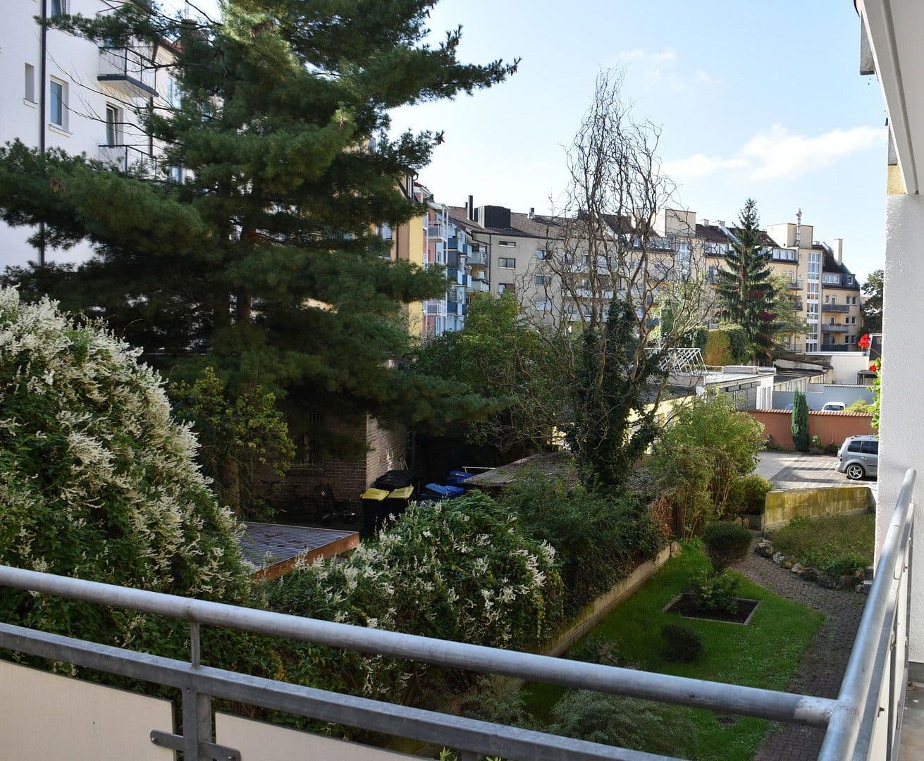 Prodej bytu 619 m², Nürnberg, Bavorsko Prodej bytu 619 m², Nürnberg, Bavorsko