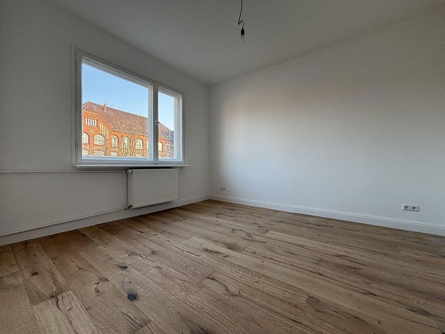 Prodej bytu 2+1 52 m², Manteuffelstraße 66A, Berlin, Berlín Prodej bytu 2+1 52 m², Manteuffelstraße 66A, Berlin, Berlín