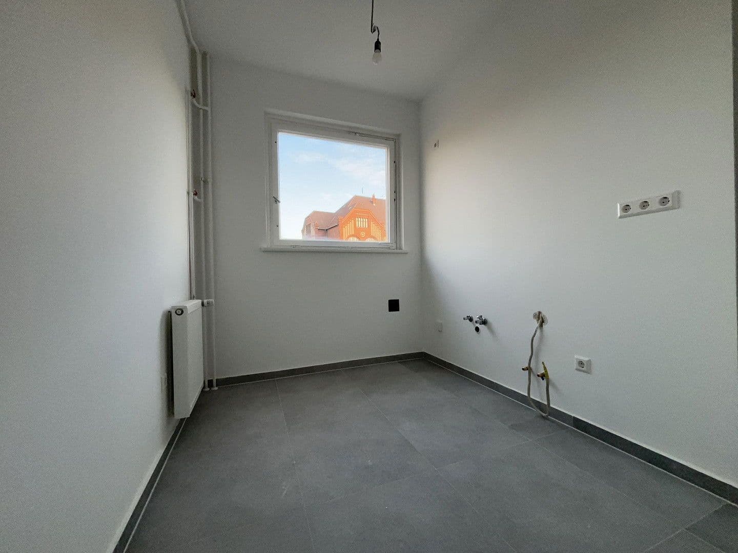 Prodej bytu 2+1 52 m², Manteuffelstraße 66A, Berlin, Berlín Prodej bytu 2+1 52 m², Manteuffelstraße 66A, Berlin, Berlín
