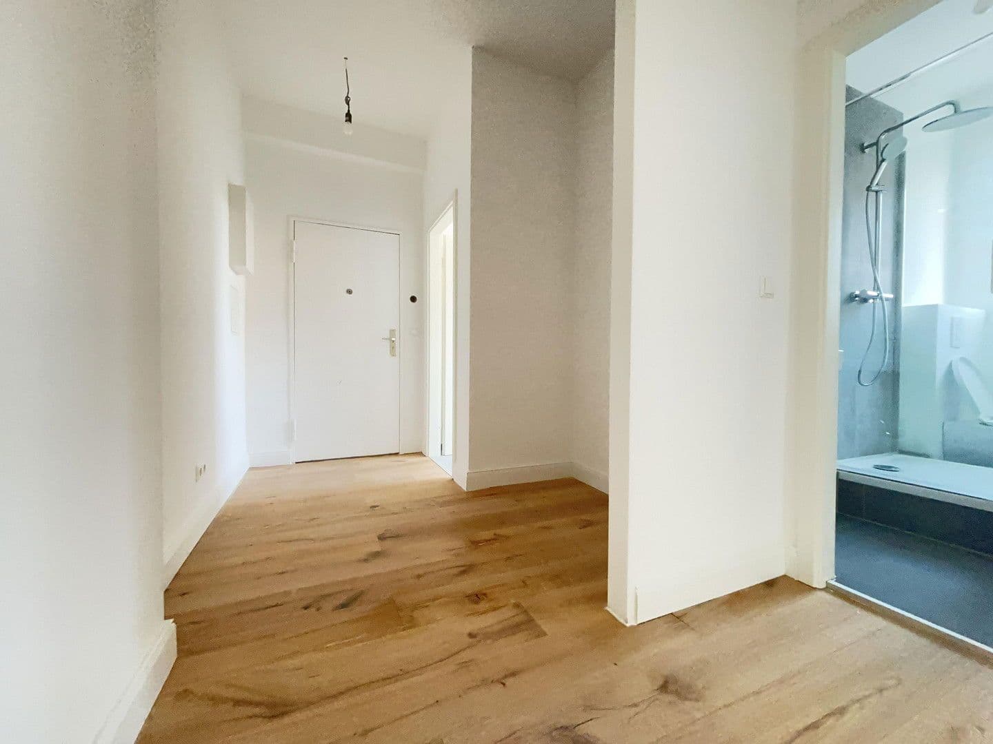 Prodej bytu 2+1 52 m², Manteuffelstraße 66A, Berlin, Berlín Prodej bytu 2+1 52 m², Manteuffelstraße 66A, Berlin, Berlín