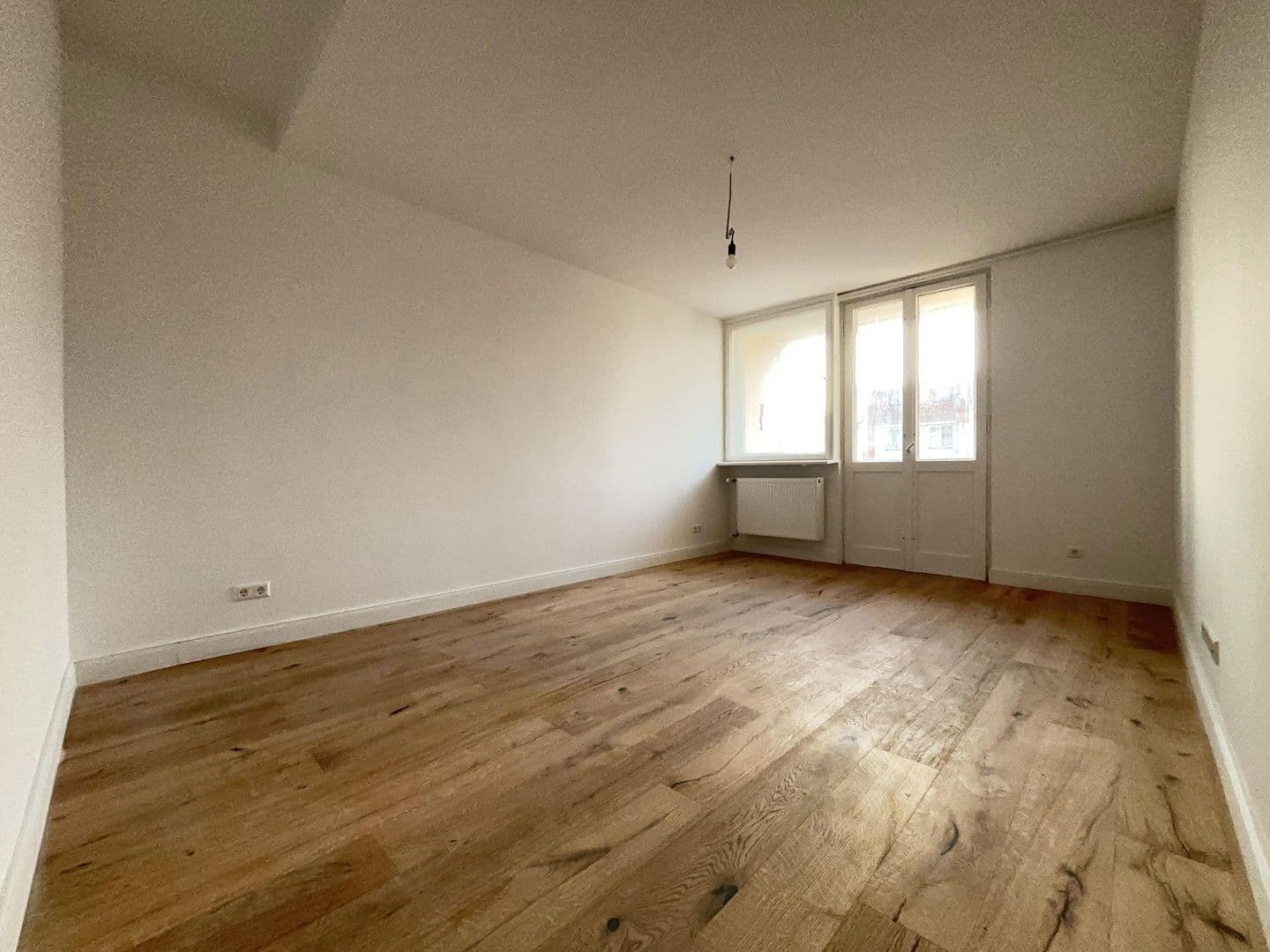 Prodej bytu 2+1 52 m², Manteuffelstraße 66A, Berlin, Berlín Prodej bytu 2+1 52 m², Manteuffelstraße 66A, Berlin, Berlín