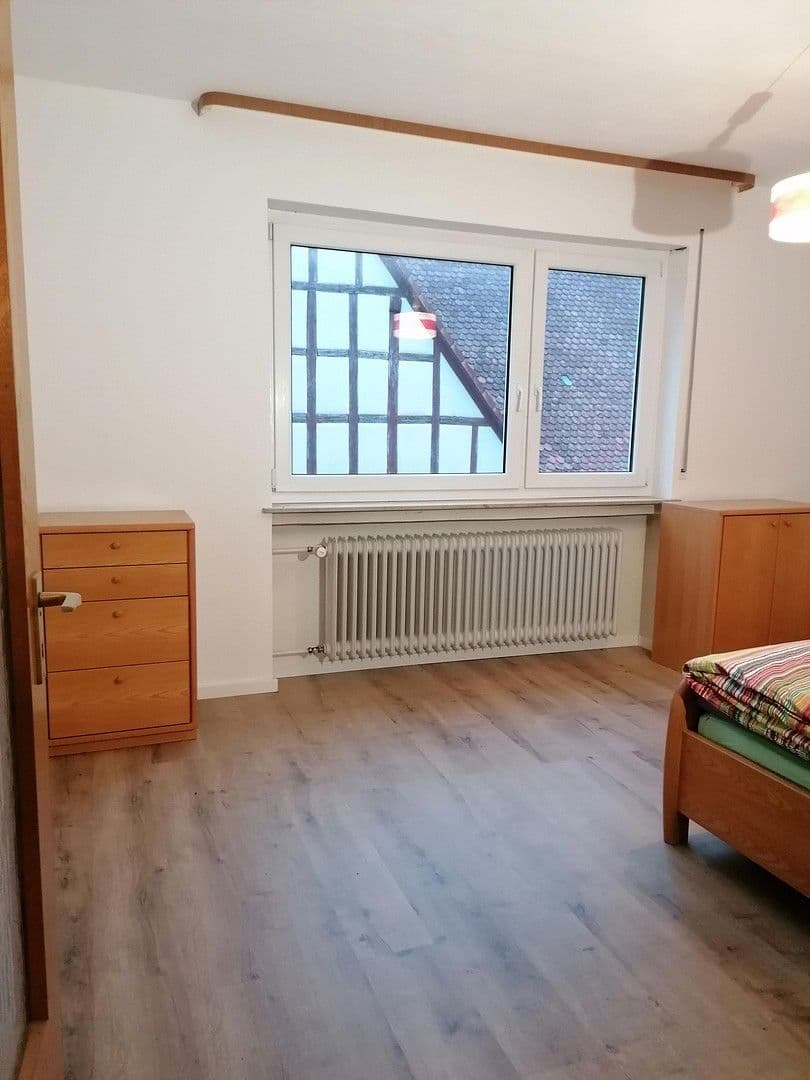 Pronájem bytu 4+1 115 m², Adelshofen, Bavorsko Pronájem bytu 4+1 115 m², Adelshofen, Bavorsko