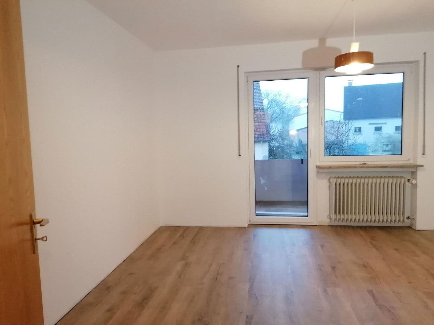 Pronájem bytu 4+1 115 m², Adelshofen, Bavorsko Pronájem bytu 4+1 115 m², Adelshofen, Bavorsko