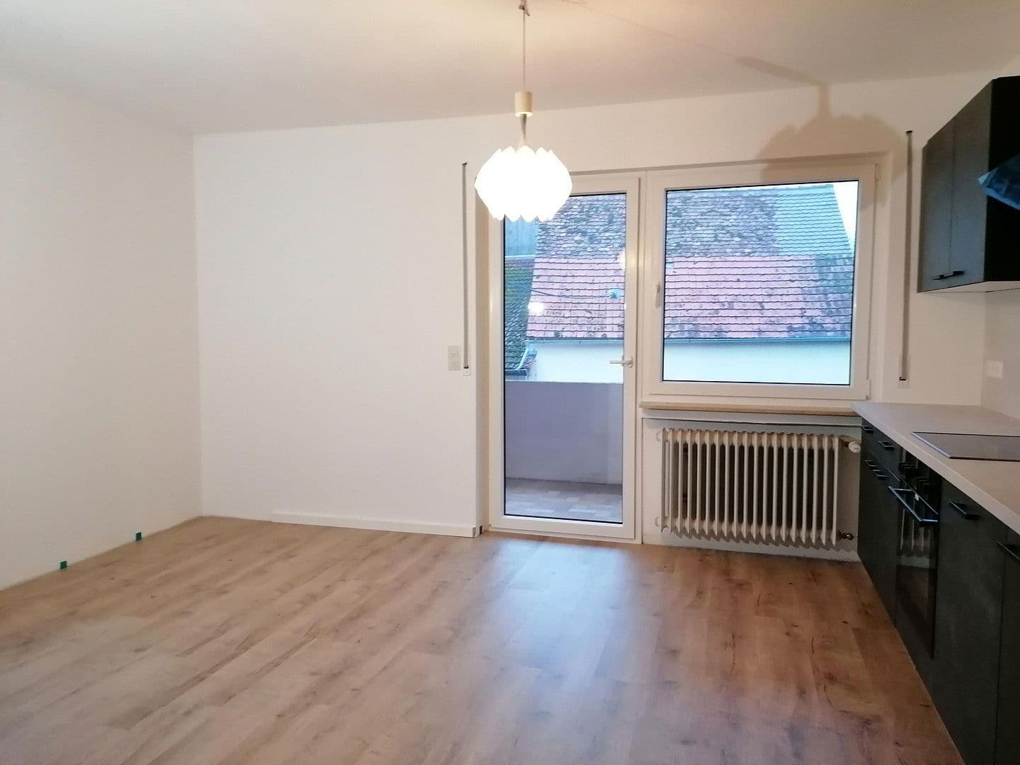 Pronájem bytu 4+1 115 m², Adelshofen, Bavorsko Pronájem bytu 4+1 115 m², Adelshofen, Bavorsko