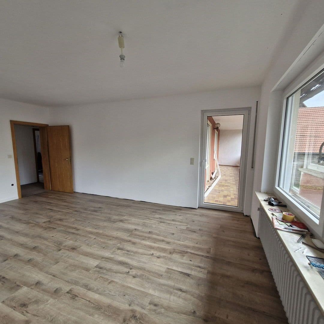 Pronájem bytu 4+1 115 m², Adelshofen, Bavorsko Pronájem bytu 4+1 115 m², Adelshofen, Bavorsko