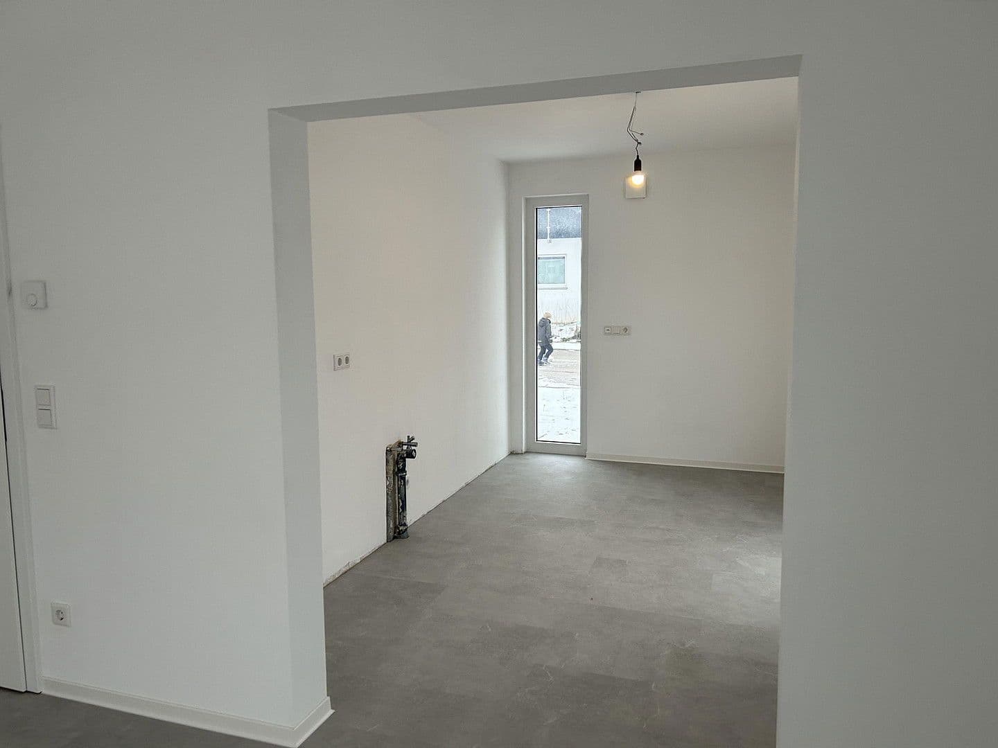 Prodej domu 124 m², pozemek 459 m², Wehingen, Bádensko-Württembersko Prodej domu 124 m², pozemek 459 m², Wehingen, Bádensko-Württembersko