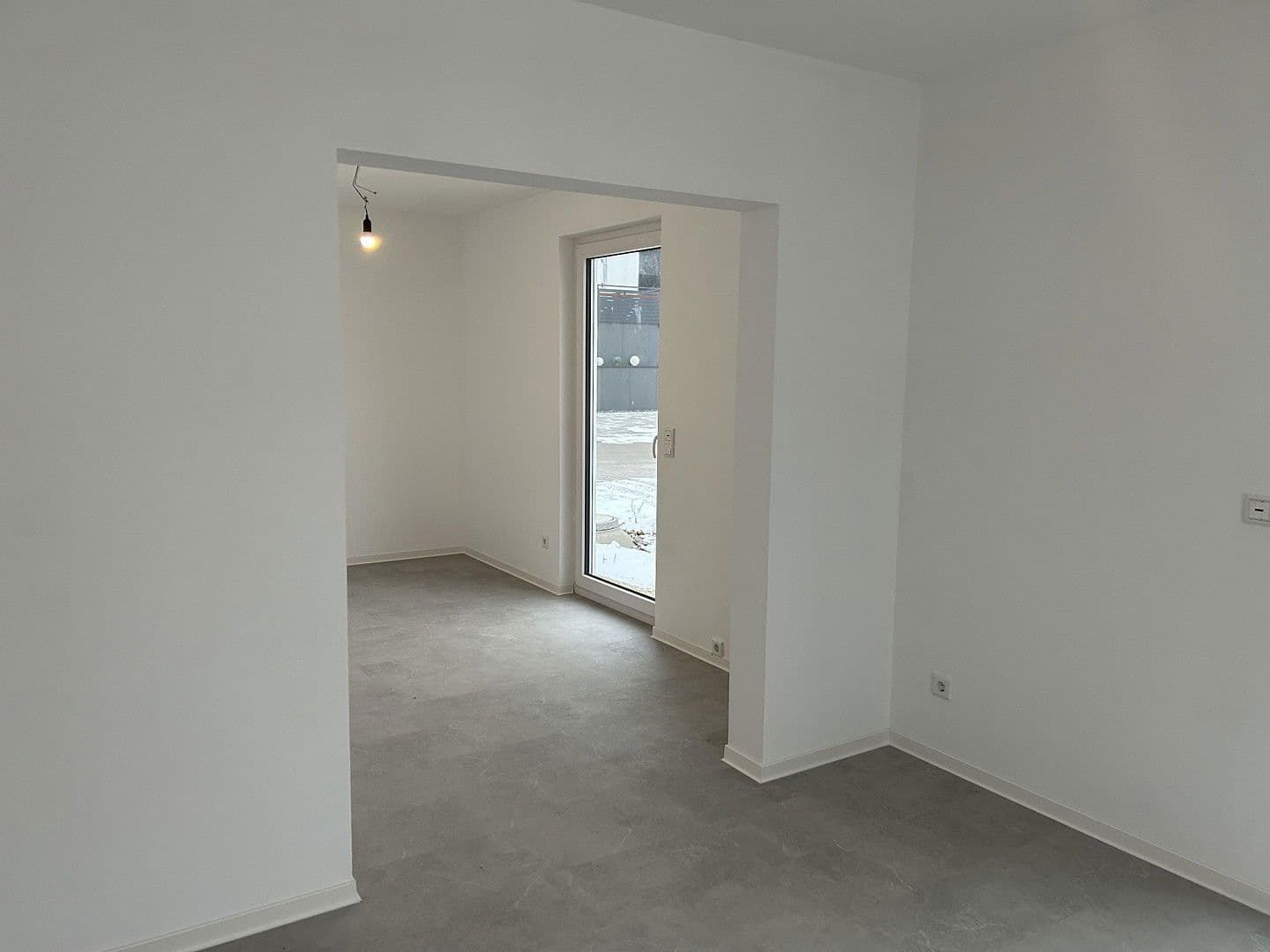 Prodej domu 124 m², pozemek 459 m², Wehingen, Bádensko-Württembersko Prodej domu 124 m², pozemek 459 m², Wehingen, Bádensko-Württembersko