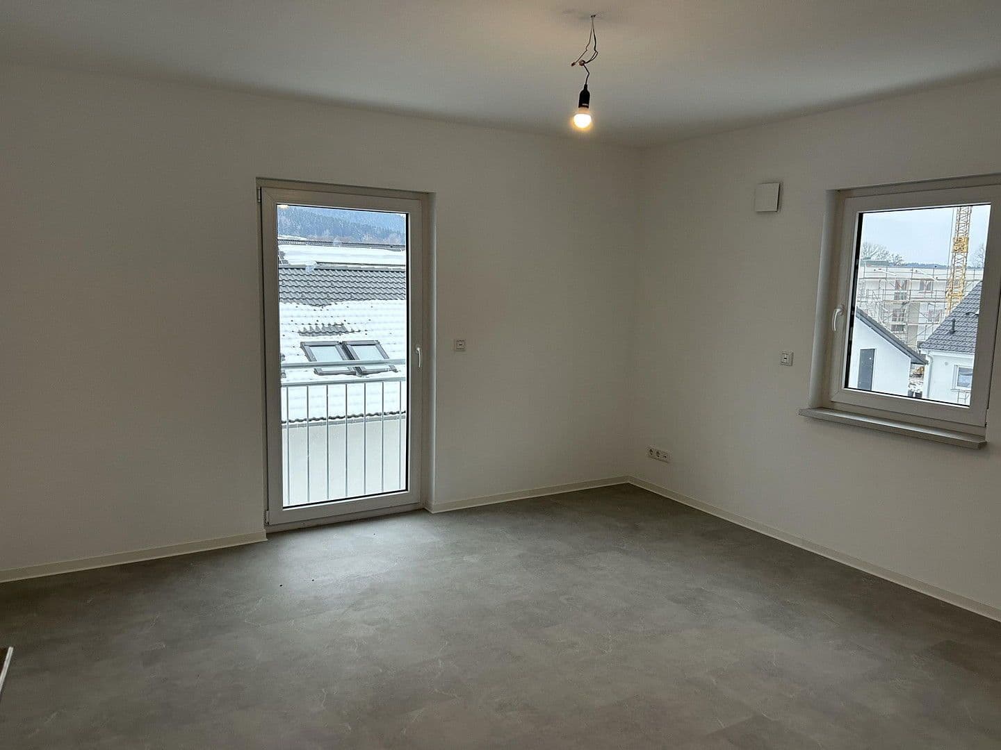 Prodej domu 124 m², pozemek 459 m², Wehingen, Bádensko-Württembersko Prodej domu 124 m², pozemek 459 m², Wehingen, Bádensko-Württembersko