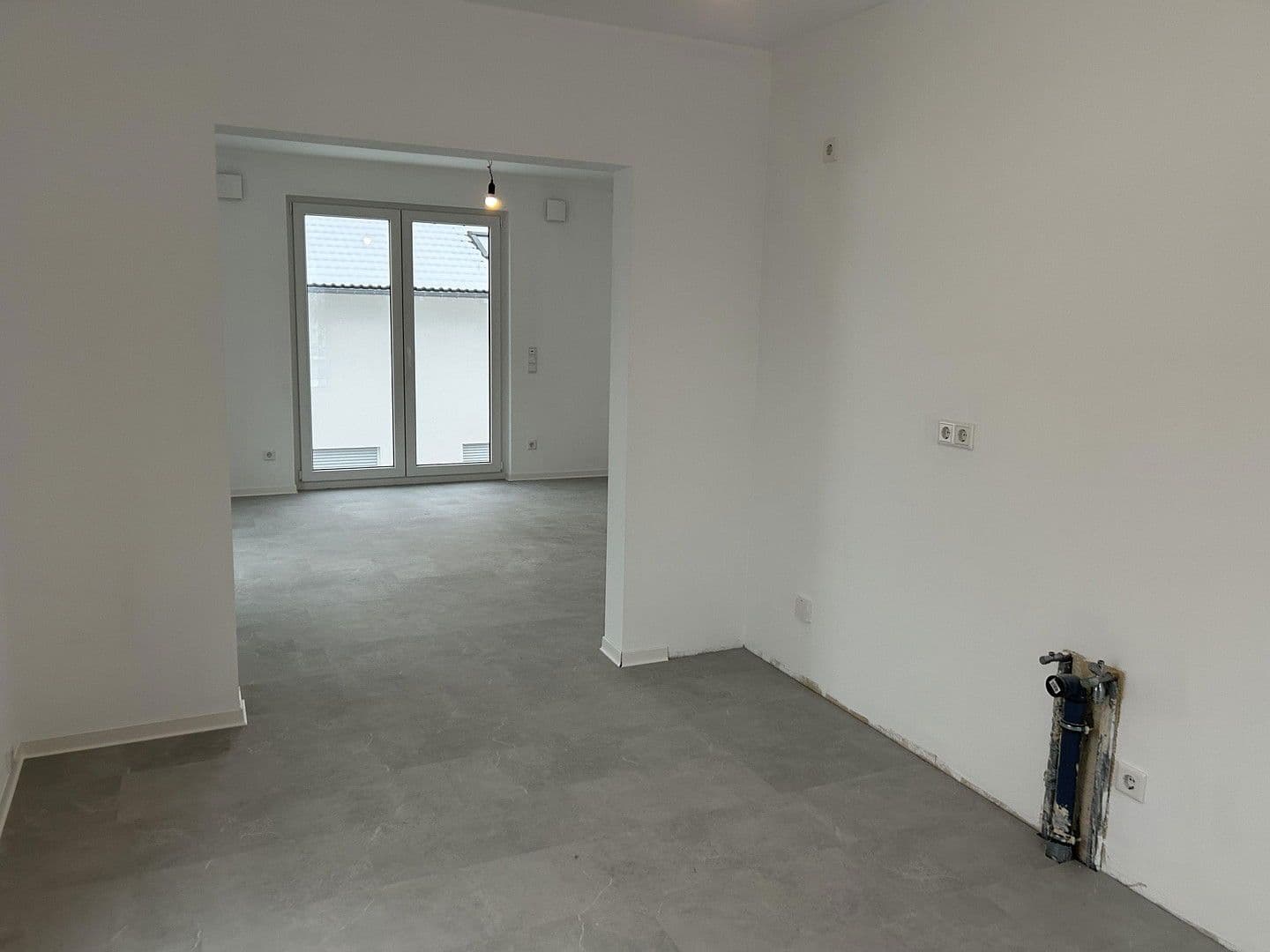 Prodej domu 124 m², pozemek 459 m², Wehingen, Bádensko-Württembersko Prodej domu 124 m², pozemek 459 m², Wehingen, Bádensko-Württembersko