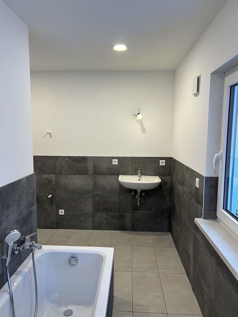 Prodej domu 124 m², pozemek 459 m², Wehingen, Bádensko-Württembersko Prodej domu 124 m², pozemek 459 m², Wehingen, Bádensko-Württembersko