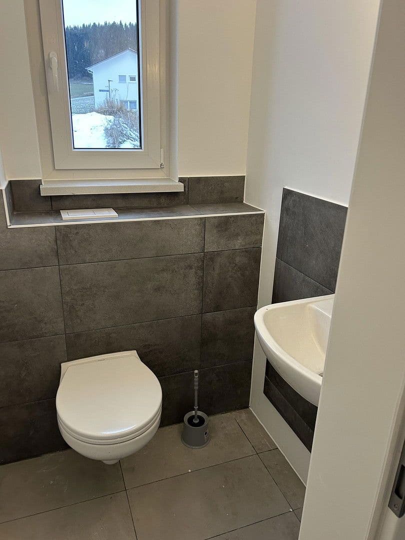 Prodej domu 124 m², pozemek 459 m², Wehingen, Bádensko-Württembersko Prodej domu 124 m², pozemek 459 m², Wehingen, Bádensko-Württembersko