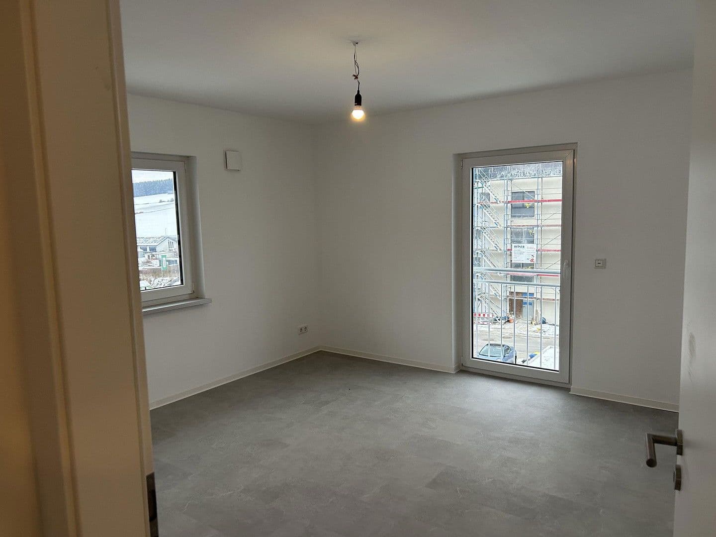 Prodej domu 124 m², pozemek 459 m², Wehingen, Bádensko-Württembersko Prodej domu 124 m², pozemek 459 m², Wehingen, Bádensko-Württembersko