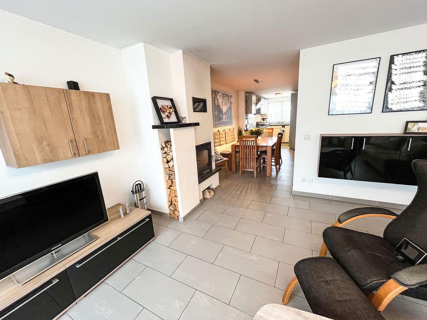 Prodej domu 149 m², pozemek 125 m², Freiberg am Neckar, Bádensko-Württembersko Prodej domu 149 m², pozemek 125 m², Freiberg am Neckar, Bádensko-Württembersko