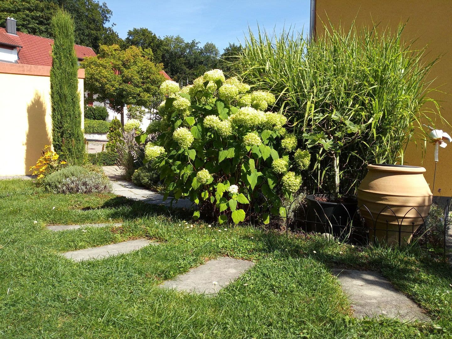 Prodej domu 141 m², pozemek 380 m², Bad Schussenried, Bádensko-Württembersko Prodej domu 141 m², pozemek 380 m², Bad Schussenried, Bádensko-Württembersko