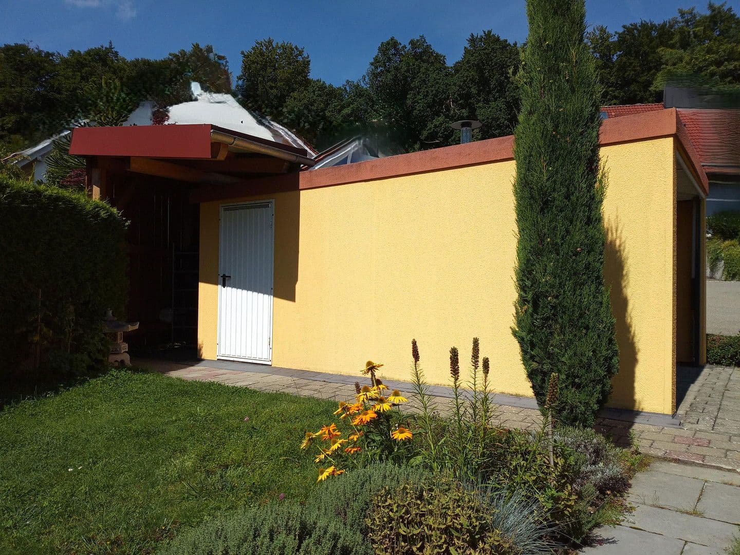 Prodej domu 141 m², pozemek 380 m², Bad Schussenried, Bádensko-Württembersko Prodej domu 141 m², pozemek 380 m², Bad Schussenried, Bádensko-Württembersko