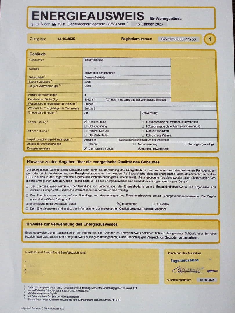Prodej domu 141 m², pozemek 380 m², Bad Schussenried, Bádensko-Württembersko Prodej domu 141 m², pozemek 380 m², Bad Schussenried, Bádensko-Württembersko