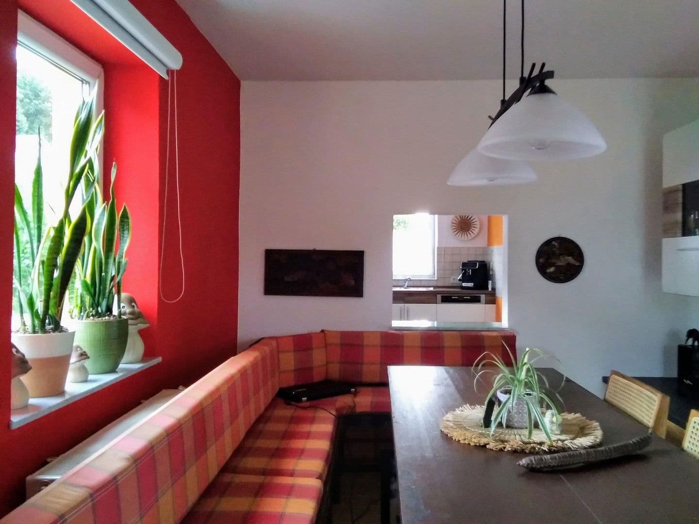 Prodej domu 141 m², pozemek 380 m², Bad Schussenried, Bádensko-Württembersko Prodej domu 141 m², pozemek 380 m², Bad Schussenried, Bádensko-Württembersko