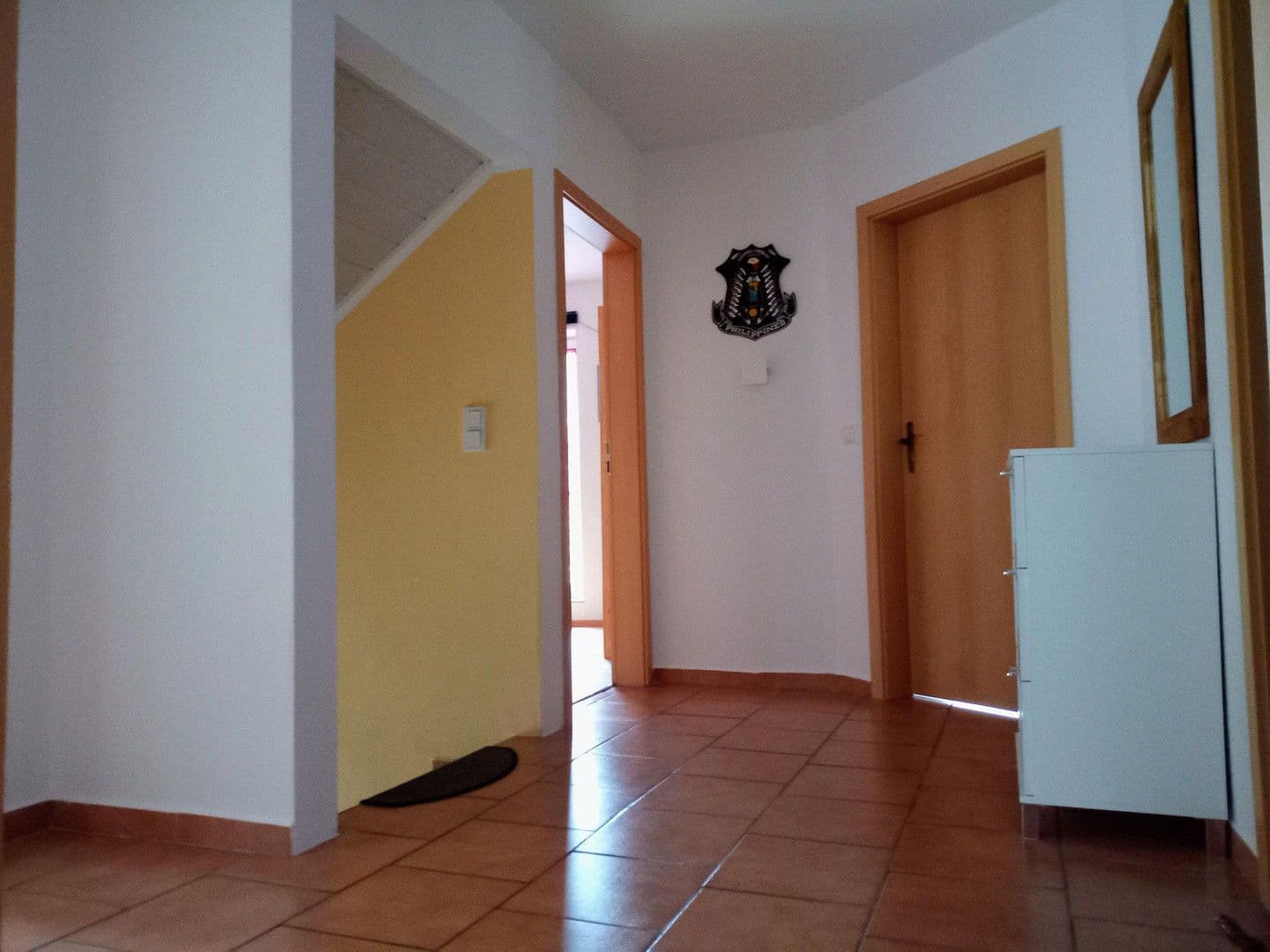 Prodej domu 141 m², pozemek 380 m², Bad Schussenried, Bádensko-Württembersko Prodej domu 141 m², pozemek 380 m², Bad Schussenried, Bádensko-Württembersko