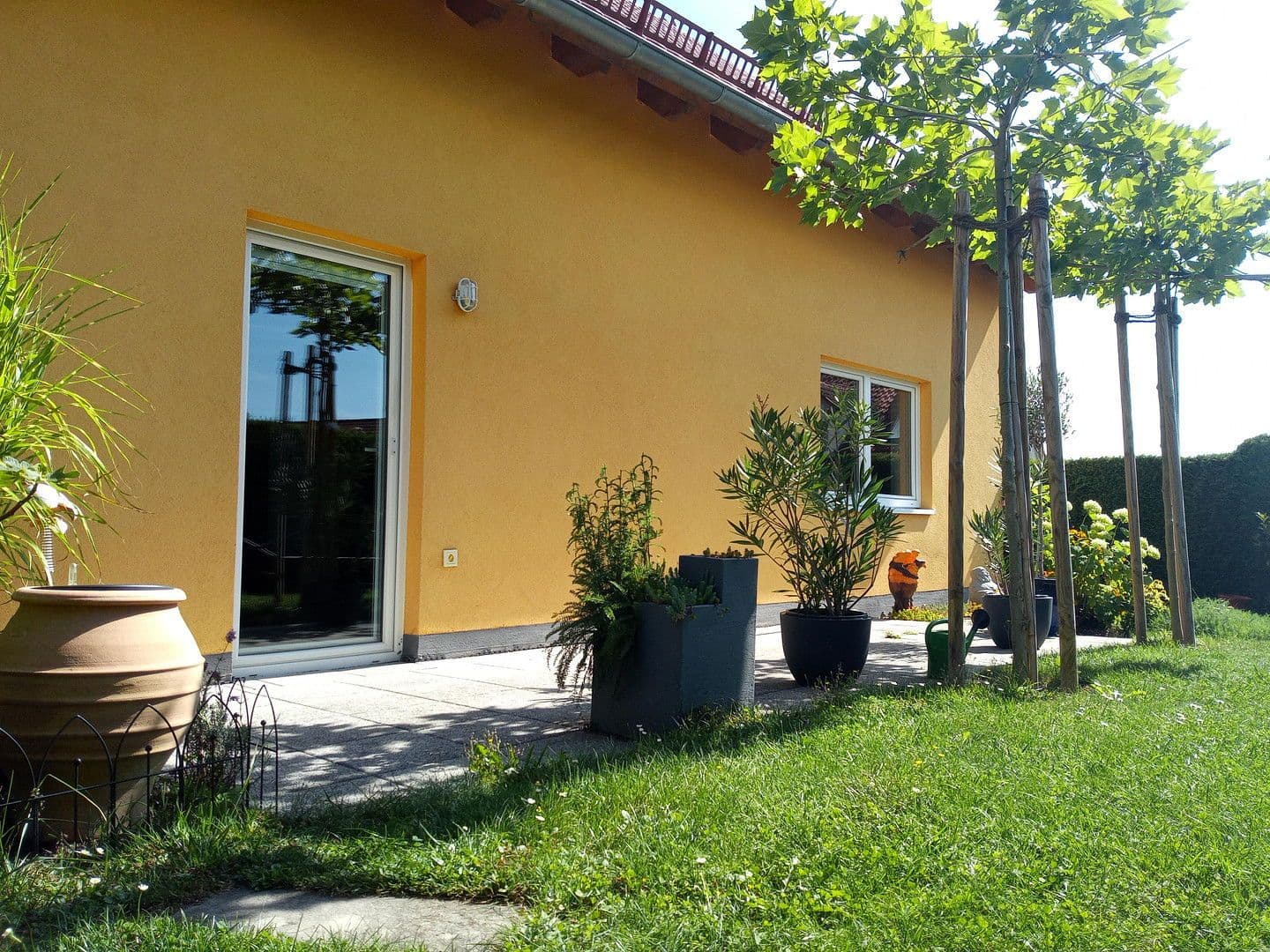 Prodej domu 141 m², pozemek 380 m², Bad Schussenried, Bádensko-Württembersko Prodej domu 141 m², pozemek 380 m², Bad Schussenried, Bádensko-Württembersko