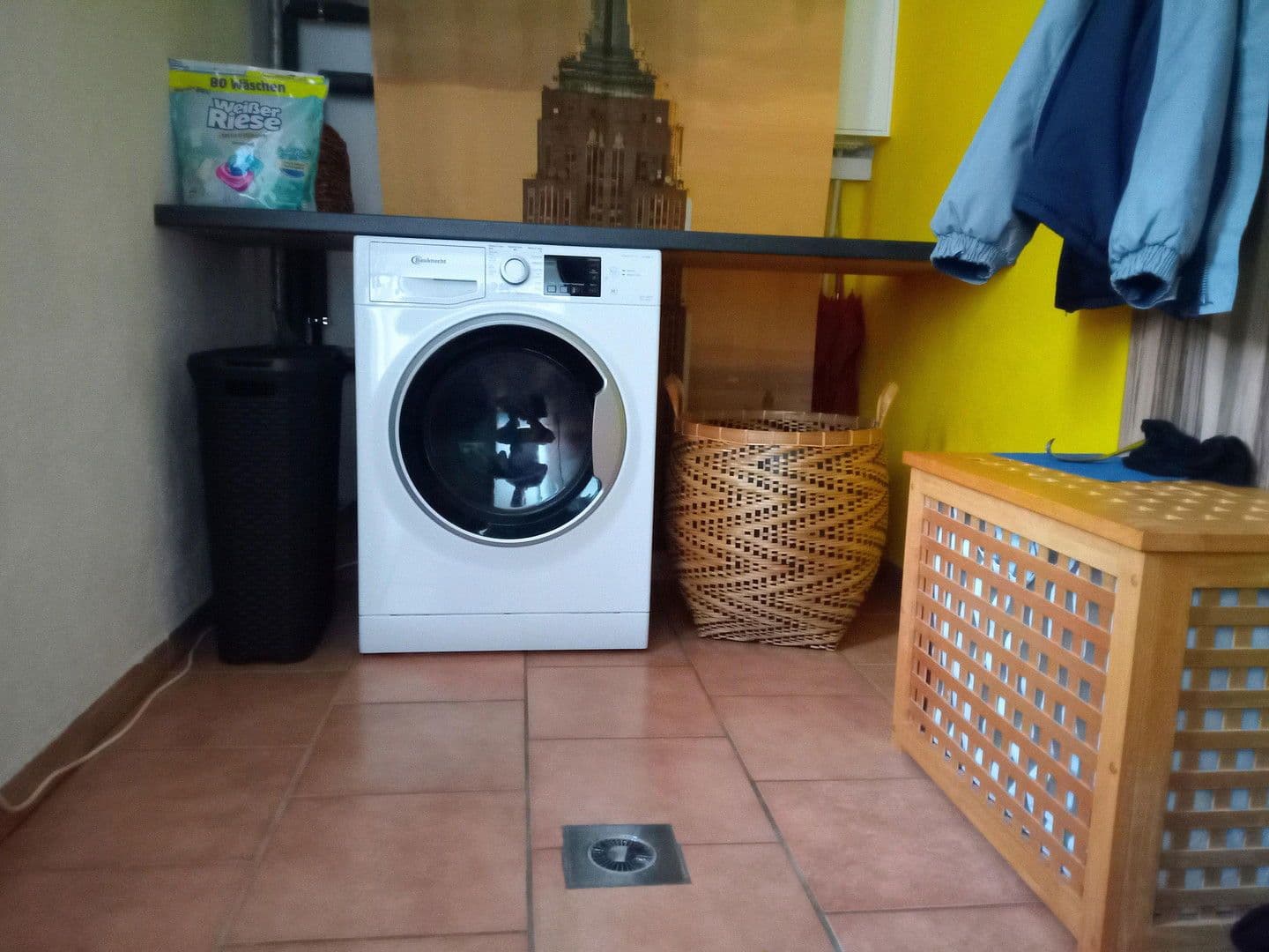 Prodej domu 141 m², pozemek 380 m², Bad Schussenried, Bádensko-Württembersko Prodej domu 141 m², pozemek 380 m², Bad Schussenried, Bádensko-Württembersko