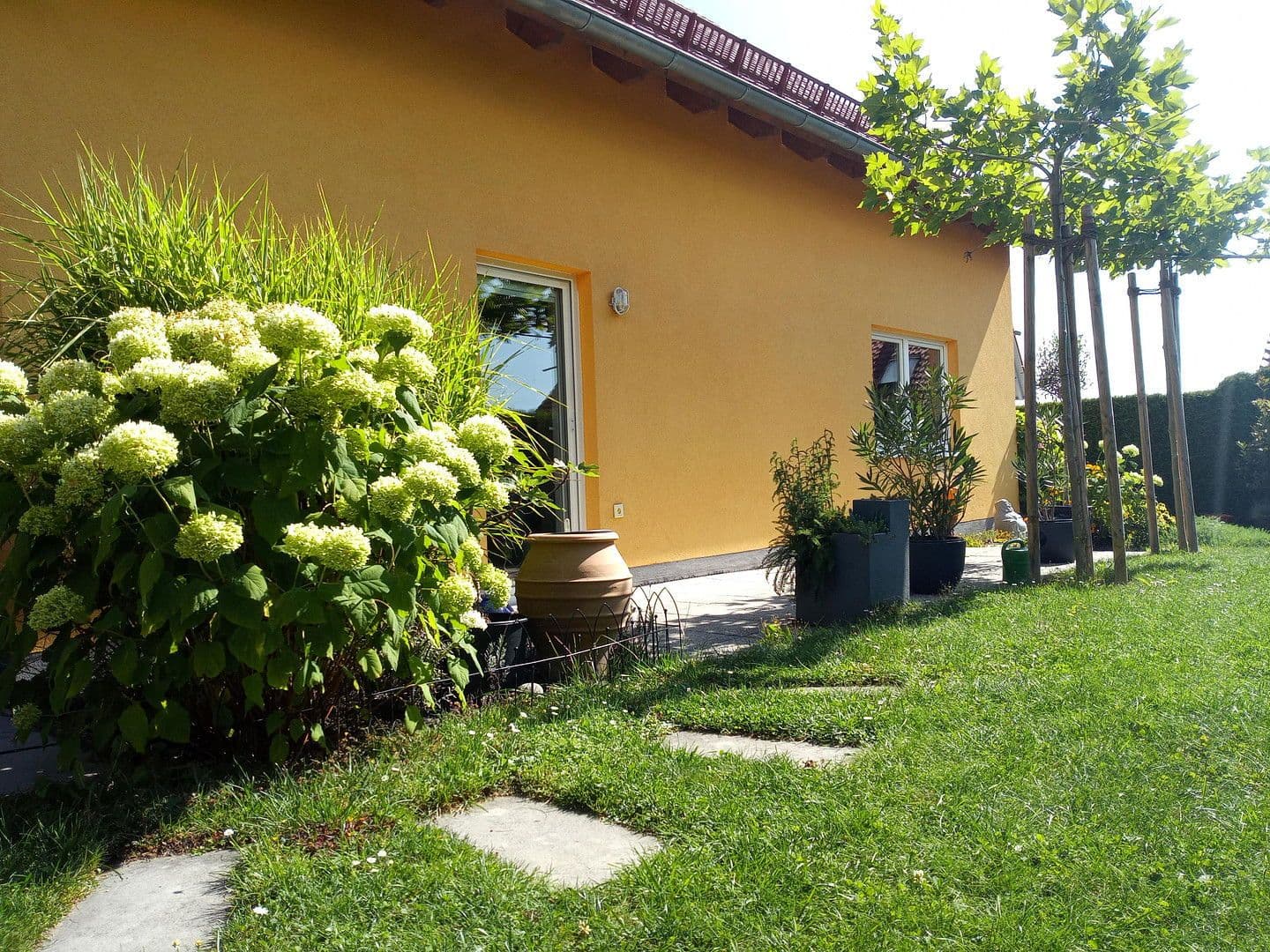 Prodej domu 141 m², pozemek 380 m², Bad Schussenried, Bádensko-Württembersko Prodej domu 141 m², pozemek 380 m², Bad Schussenried, Bádensko-Württembersko