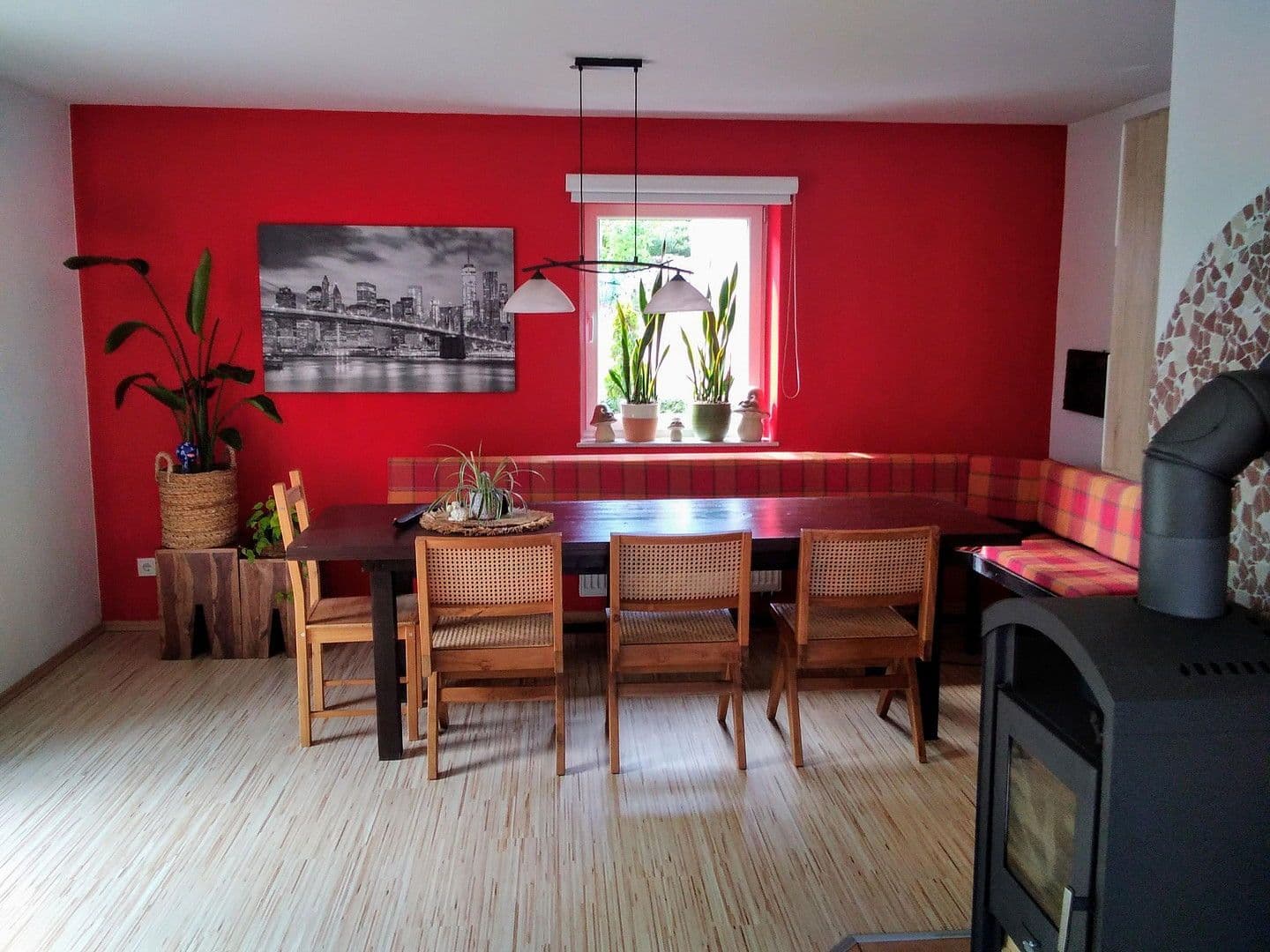 Prodej domu 141 m², pozemek 380 m², Bad Schussenried, Bádensko-Württembersko Prodej domu 141 m², pozemek 380 m², Bad Schussenried, Bádensko-Württembersko