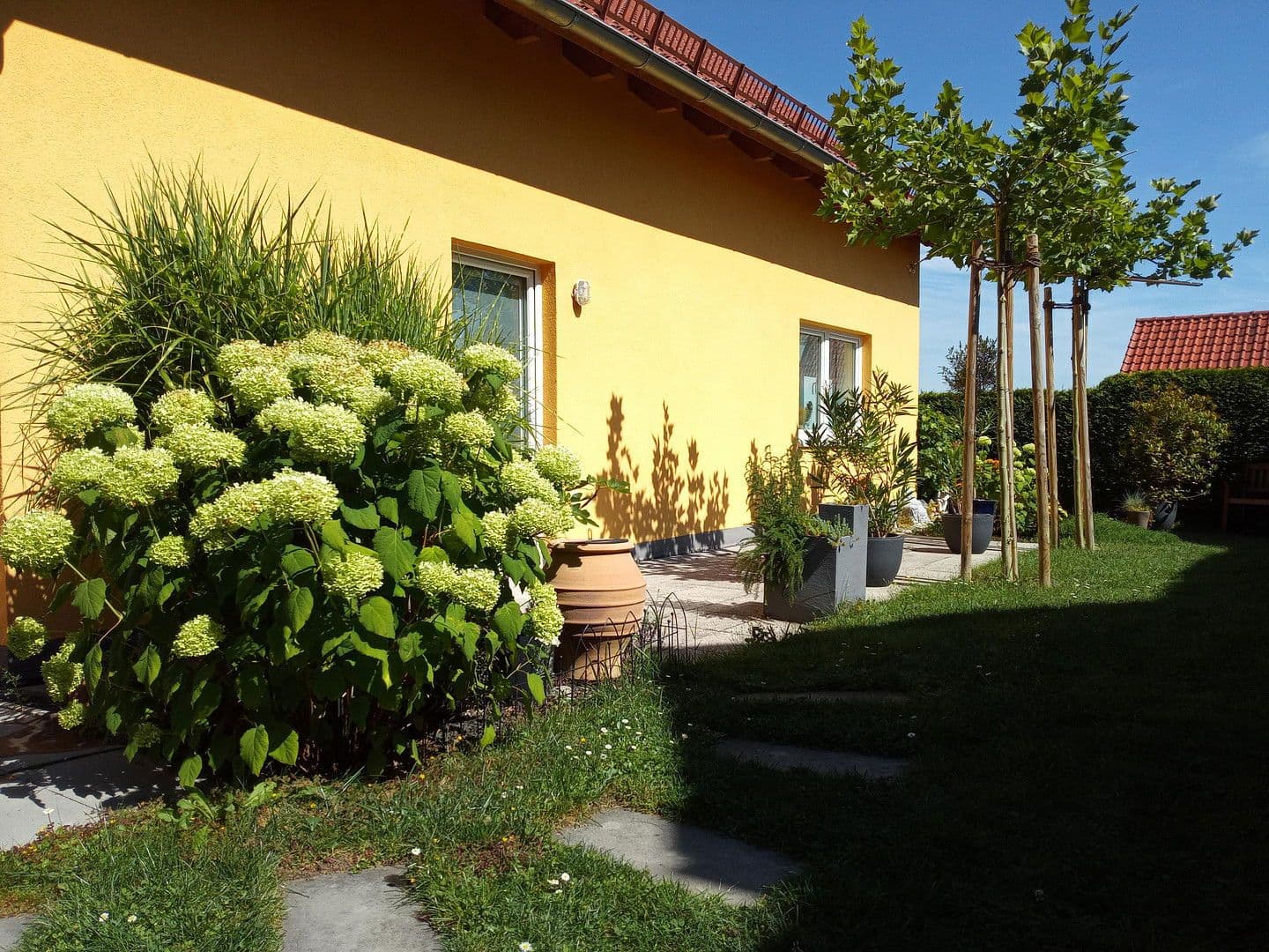 Prodej domu 141 m², pozemek 380 m², Bad Schussenried, Bádensko-Württembersko Prodej domu 141 m², pozemek 380 m², Bad Schussenried, Bádensko-Württembersko