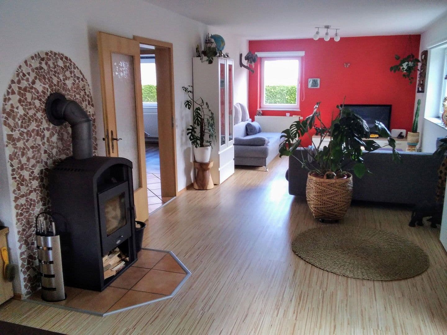 Prodej domu 141 m², pozemek 380 m², Bad Schussenried, Bádensko-Württembersko Prodej domu 141 m², pozemek 380 m², Bad Schussenried, Bádensko-Württembersko