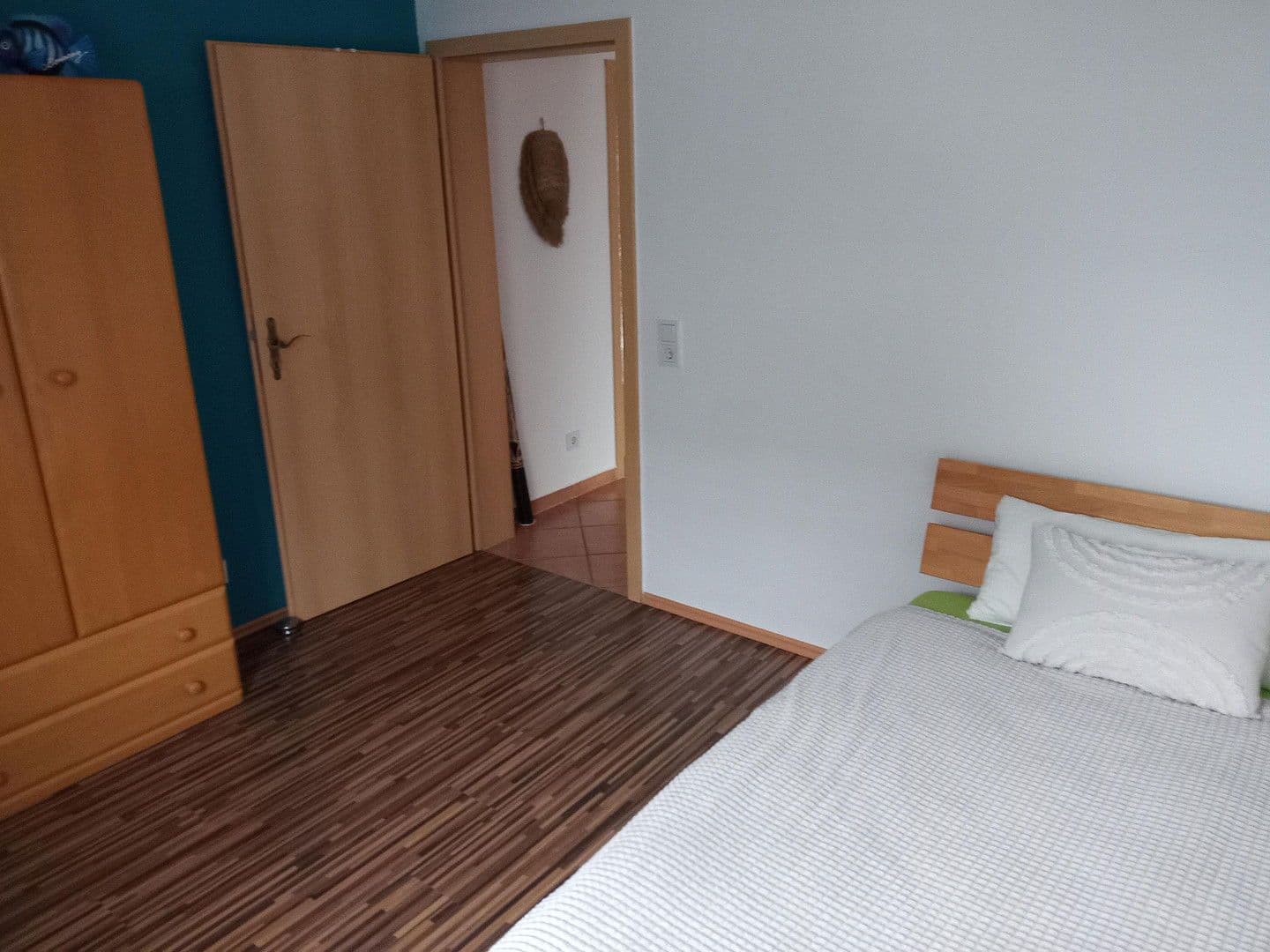 Prodej domu 141 m², pozemek 380 m², Bad Schussenried, Bádensko-Württembersko Prodej domu 141 m², pozemek 380 m², Bad Schussenried, Bádensko-Württembersko