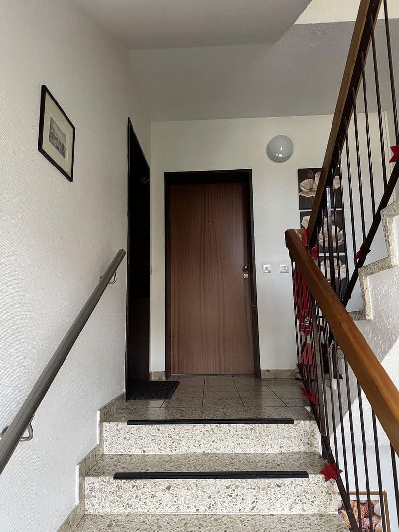 Pronájem bytu 2+1 60 m², Halstenbek, Šlesvicko-Holštýnsko Pronájem bytu 2+1 60 m², Halstenbek, Šlesvicko-Holštýnsko