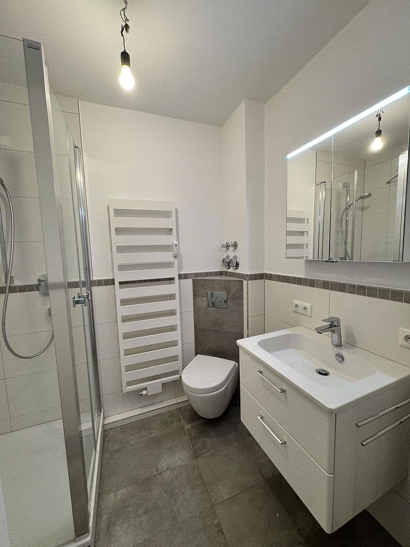 Pronájem bytu 2+1 60 m², Halstenbek, Šlesvicko-Holštýnsko Pronájem bytu 2+1 60 m², Halstenbek, Šlesvicko-Holštýnsko