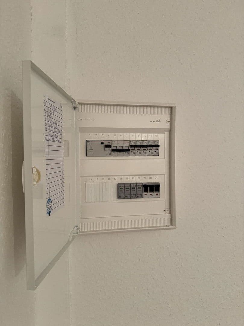 Pronájem bytu 2+1 60 m², Halstenbek, Šlesvicko-Holštýnsko Pronájem bytu 2+1 60 m², Halstenbek, Šlesvicko-Holštýnsko