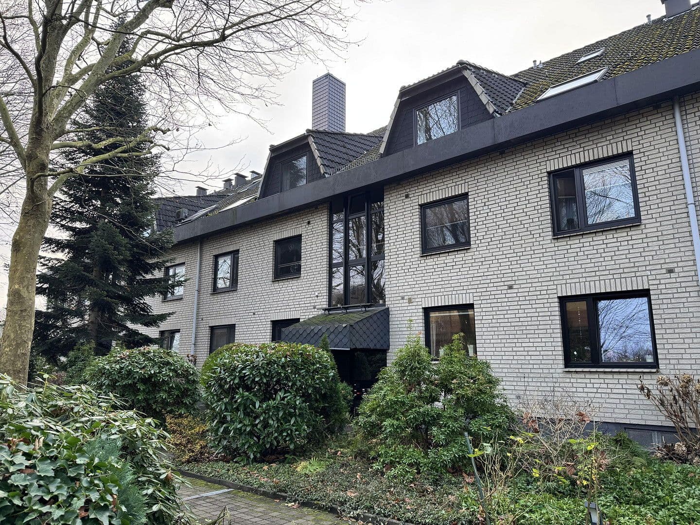 Pronájem bytu 2+1 60 m², Halstenbek, Šlesvicko-Holštýnsko Pronájem bytu 2+1 60 m², Halstenbek, Šlesvicko-Holštýnsko